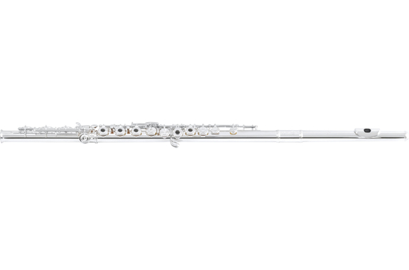 Flûte Traversière Di Zhao 801 RBE Trille Cis image 1