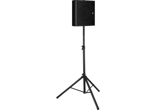 Set Diffusori Attivi Yamaha DHR12M 12" con Statitivo image 1