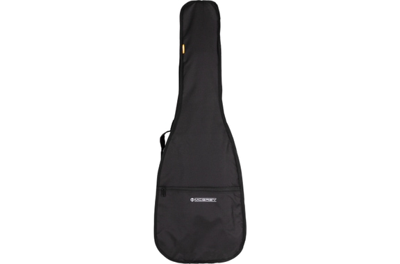 McGrey EGEB-1222BK Electric Guitar Bag Black image 1