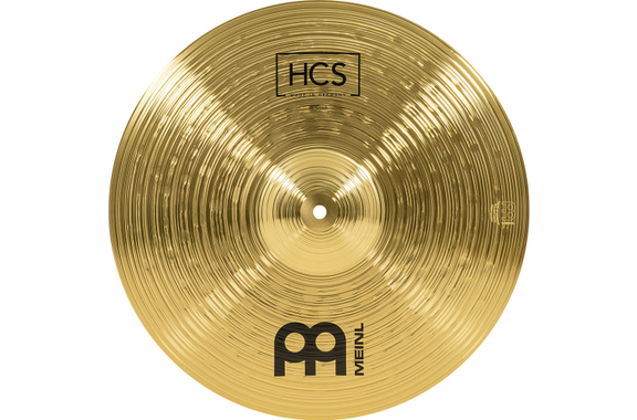 Meinl HCS 16" Crash image 1