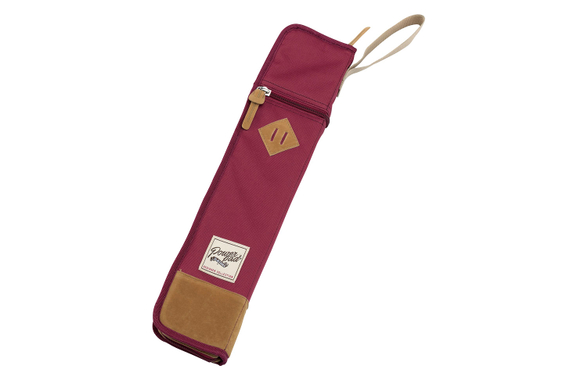Tama Powerpad Designer Stickbag Rosso Vino image 1