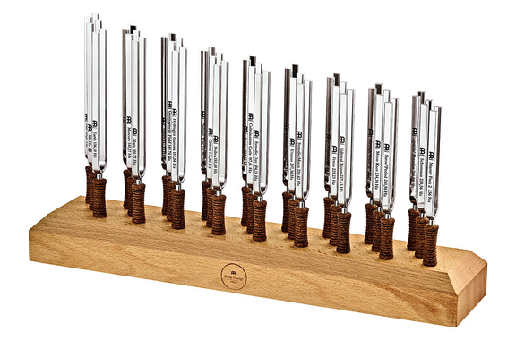 Meinl Sonic Energy TF-SET-27 Stemvorkset 27-delig image 1