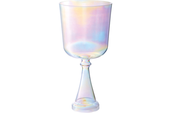 Meinl Sonic Energy CSC7BCL Crystal Singing Chalice 7" image 1