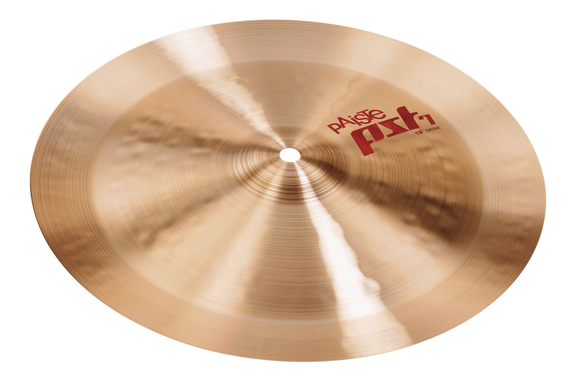 Paiste PST 7 18\" China image 1
