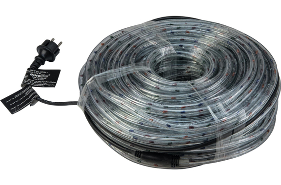 Eurolite Rubberlight RL1-230V multicolor 44m image 1