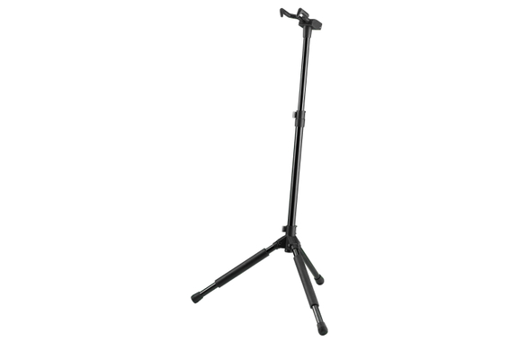 K&M 17670 Memphis Pro Guitar Stand image 1