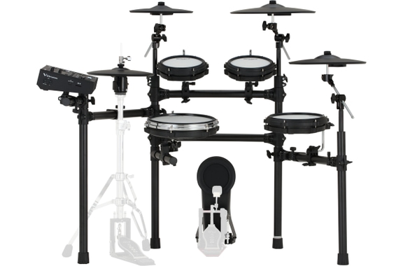 Roland TD-513 V-Drum Kit image 1