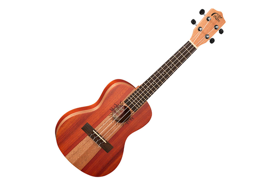 Leho MyLeho MLUC-2M Ukulele Concerto image 1