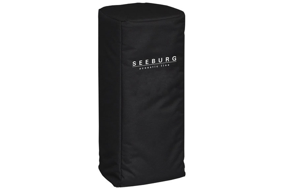 Seeburg Acoustic Line 01243 Housse pour A2 image 1
