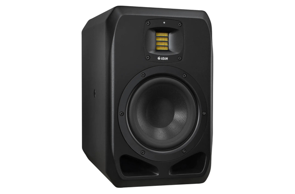 Adam S2V Aktiv-Studiomonitor image 1