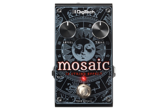 Digitech Mosaic  - Retoure (Zustand: sehr gut) image 1