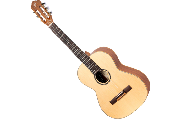 Ortega R121-7/8-L Naturale image 1