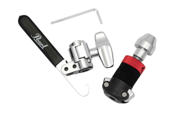 Pearl HCL205DQR Rapid Lock Drop Clutch image 1