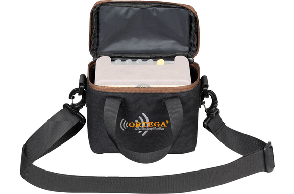 Ortega ONB-PTWO Gigbag für PTWO-Verstärker image 1
