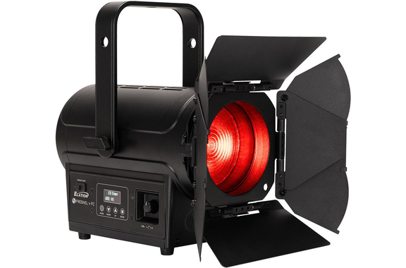 Elation KL Fresnel 4 FC image 1
