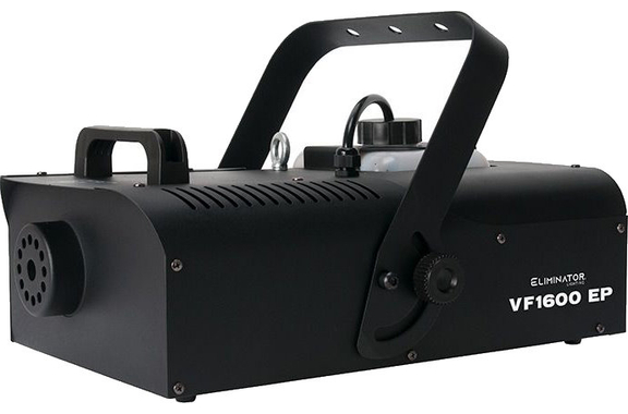 Eliminator VF1600 EP Nebelmaschine image 1
