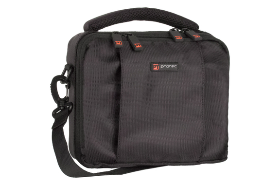 Protec PR910 Deluxe Portable Audio Recorder Case image 1