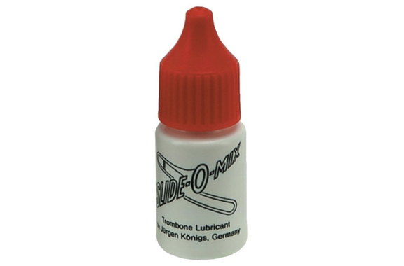 Slide-o-Mix Additif Huile Pour Coulisse De Trombone image 1
