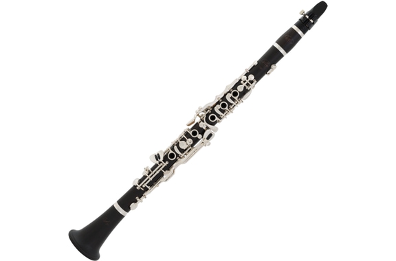 Schreiber D51 Bb-Klarinette Generation 2.0 image 1