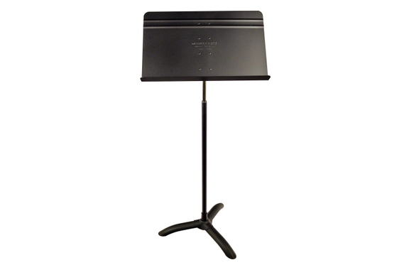Manhasset Notenpult Model 48 - Symphony Stand Schwarz image 1