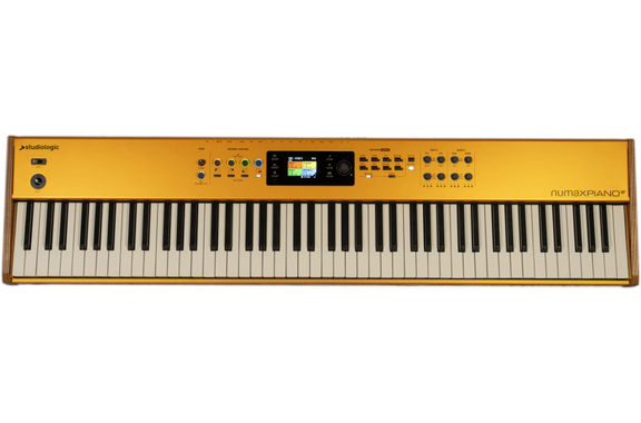 Studiologic Numa X Piano GT SE image 1