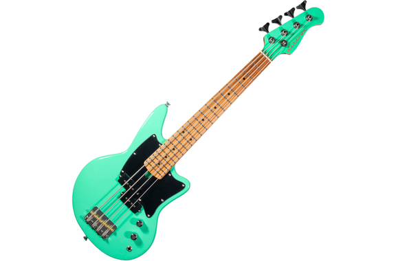 Ashdown Roasted Capri-23 Sea Foam Green image 1