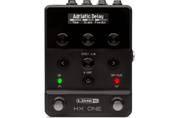 Line6 HX One image 1