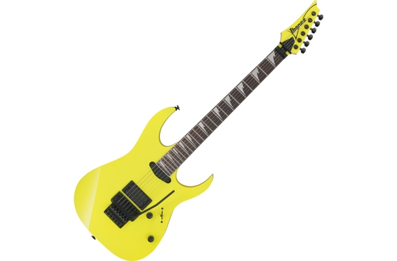 Ibanez RG565R-DY Genesis Collection Desert Sun Yellow  - Retoure (Zustand: sehr gut) image 1