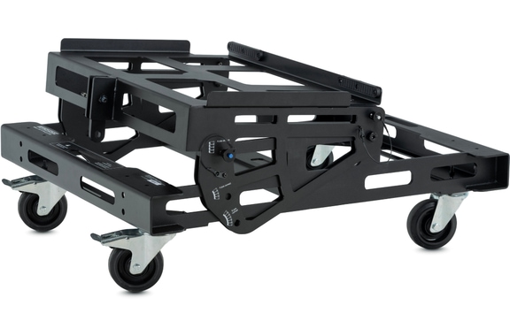 Pronomic XANA L-208 TA Line Array Transport Dolly image 1