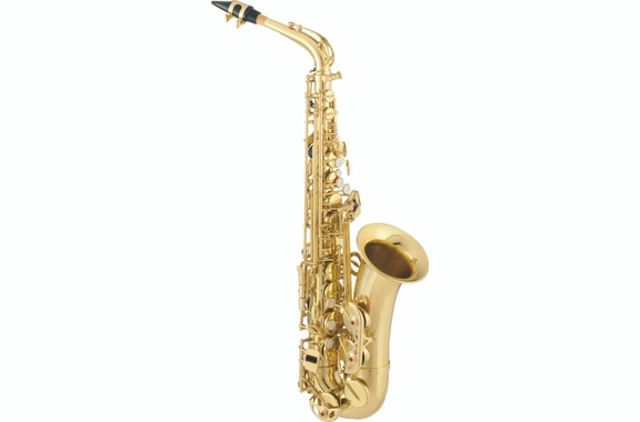 Amati AAS 33 Eb Altsaxofoon image 1