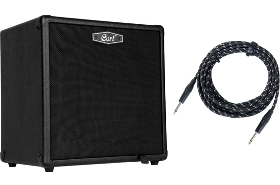 Ensemble Ampli Basse Cort CM40B image 1