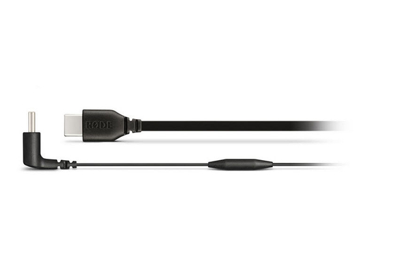 Rode SC16 USB-C-Kabel image 1