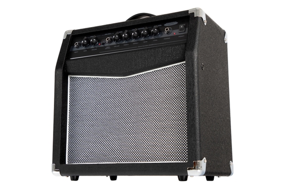 Combo de Guitarra Classic Cantabile SG200R image 1