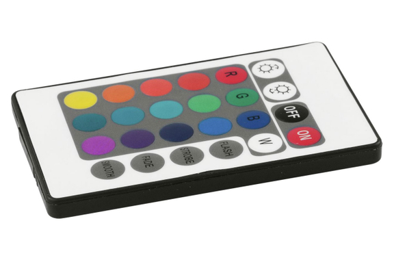 Control Remoto Eurolite IR-13 image 1