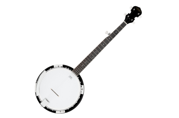 Classic Cantabile BB-5 5-String Banjo image 1