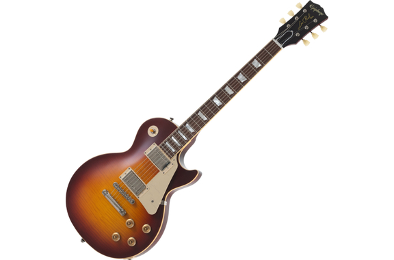 Epiphone Les Paul 1959 Standard Royal Teaburst image 1