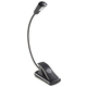 K&M 12242 Notenpultleuchte LED FlexLight vielseitig einsetzbare LED-Leuchte