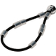 lefreQue Ultimate Band Black 70 mm