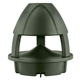 Pronomic HLS-560BT GR 360° Outdoor-Lautsprecher mit Bluetooth® grün 120 Watt  - Retoure (Zustand: sehr gut)