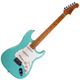 Jet Guitars JS-300 Chitarra Elettrica Sea Foam Green