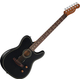 Fender Acoustasonic Standard Telecaster Black