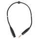 Pronomic Stage JSXF-0.5 XLR/Stereoklinke-Kabel 0,5m