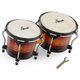 XDrum Bongos Pro Vintage Sunburst  - Retoure (Zustand: sehr gut)