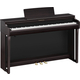 Yamaha CLP-825 R Piano Digital Caoba
