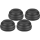 Dynavox Amortiguadores De Vibración SDS4 Negro