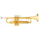 B&S 3137/2-L Challenger II L Bb Trumpet
