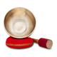 XDrum Bol Chant Thérapeutique Ton E / 1000 g Ensemble Complet