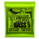 Ernie Ball 2836 Regular Slinky Bass 5