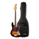Squier Classic Vibe '60s Jazz Bass LRL 3-Color Sunburst Gigbag Set