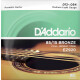 D'Addario EZ920 Medium Light